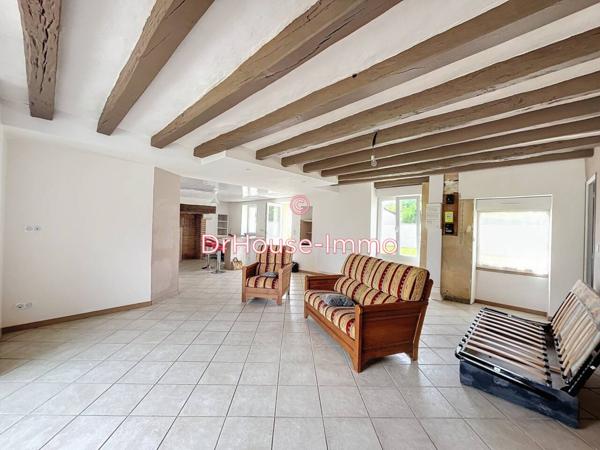 Maison à vendre 2 pièces de 70 m²