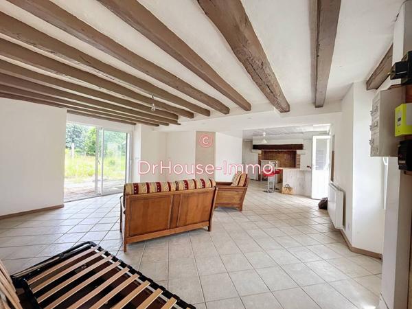 Maison à vendre 2 pièces de 70 m²