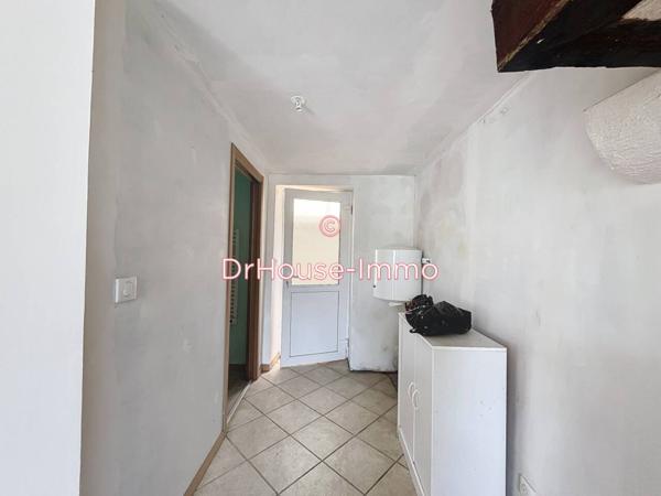 Maison à vendre 2 pièces de 70 m²