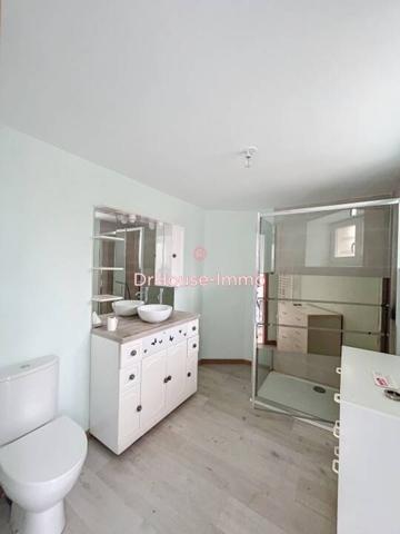 Maison à vendre 2 pièces de 70 m²