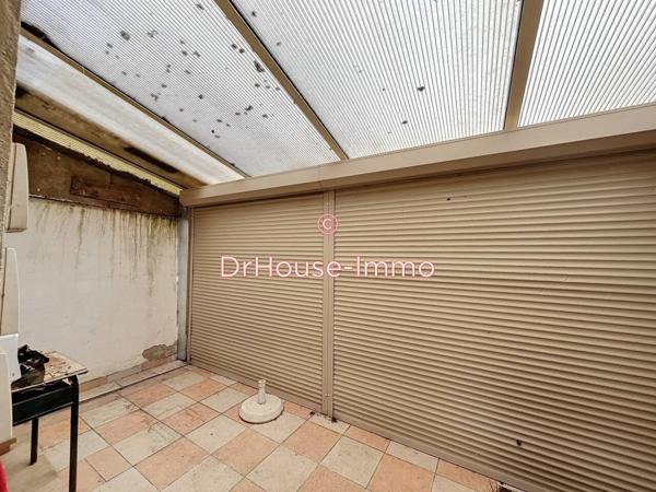 Maison à vendre 2 pièces de 70 m²