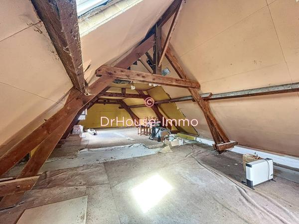 Maison à vendre 2 pièces de 70 m²