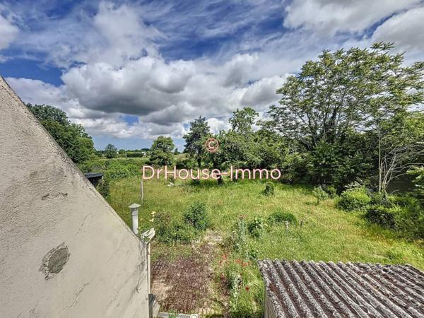 Maison à vendre 2 pièces de 70 m²