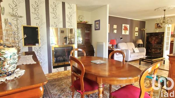 Maison à vendre 6 pièces 120 m² Ussel