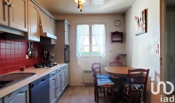 Maison à vendre 6 pièces 120 m² Ussel