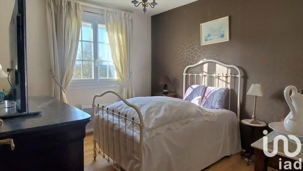 Maison à vendre 6 pièces 120 m² Ussel