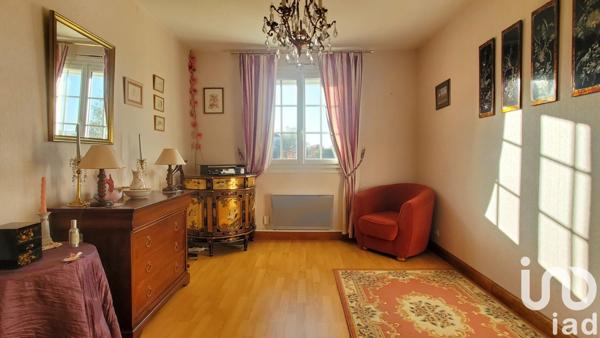 Maison à vendre 6 pièces 120 m² Ussel