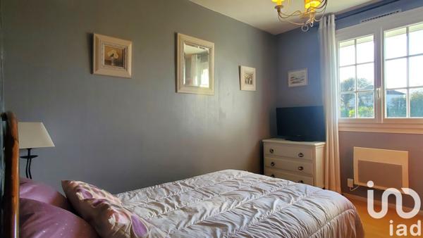 Maison à vendre 6 pièces 120 m² Ussel