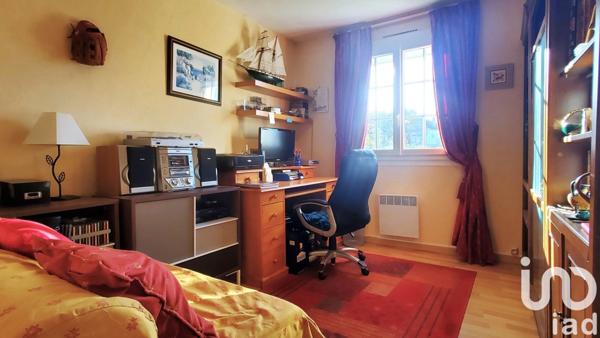 Maison à vendre 6 pièces 120 m² Ussel