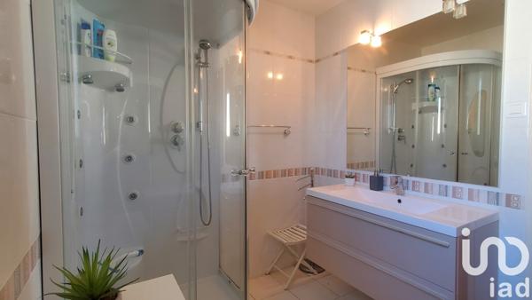 Maison à vendre 6 pièces 120 m² Ussel