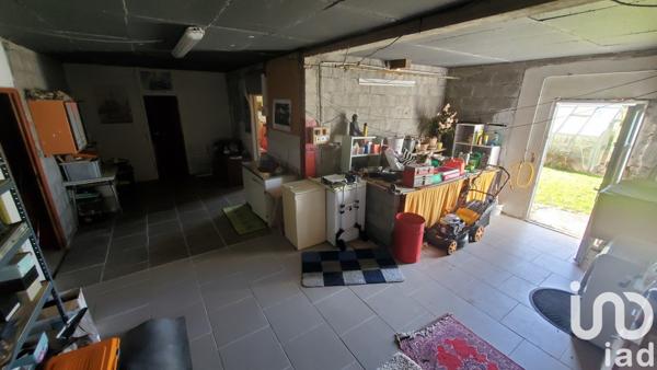 Maison à vendre 6 pièces 120 m² Ussel