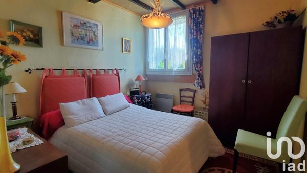 Maison à vendre 6 pièces 120 m² Ussel