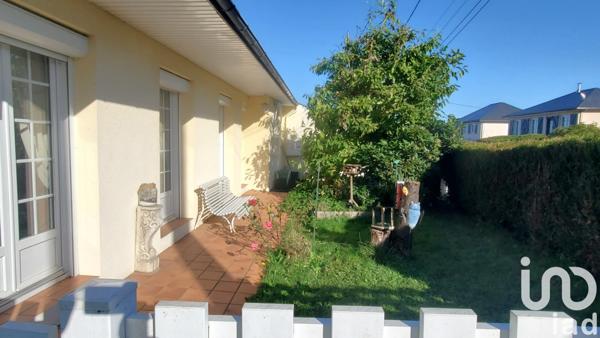 Maison à vendre 6 pièces 120 m² Ussel