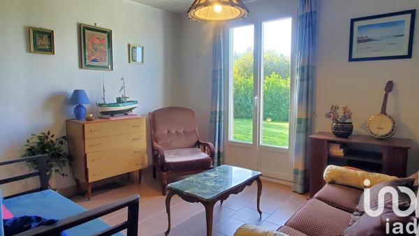 Maison à vendre 6 pièces 120 m² Ussel