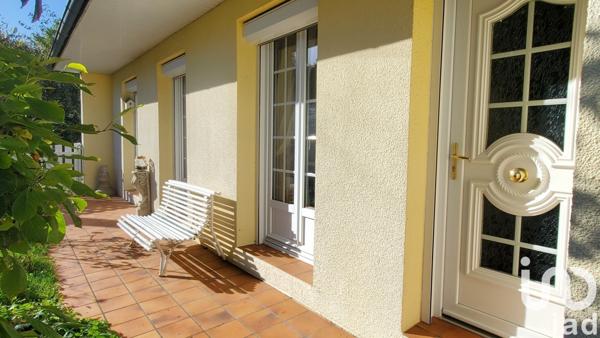 Maison à vendre 6 pièces 120 m² Ussel