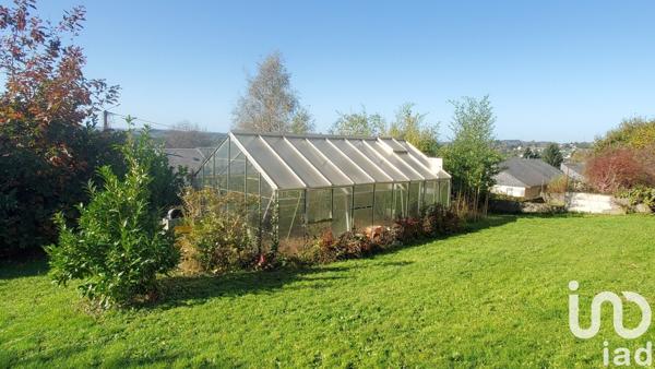 Maison à vendre 6 pièces 120 m² Ussel