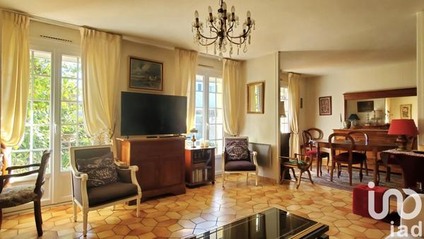 Maison à vendre 6 pièces 120 m² Ussel