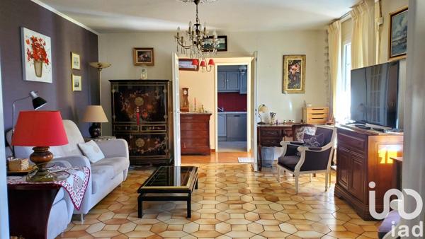 Maison à vendre 6 pièces 120 m² Ussel