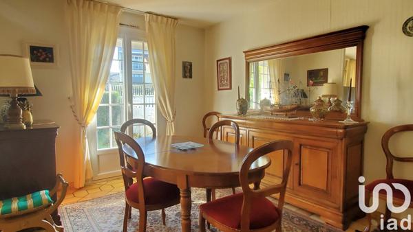 Maison à vendre 6 pièces 120 m² Ussel