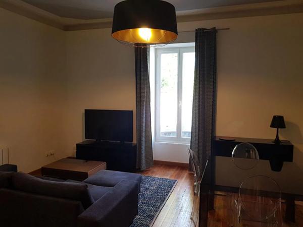Appartement à louer à Oyonnax (01100)