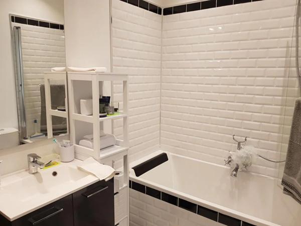 Appartement à louer à Oyonnax (01100)