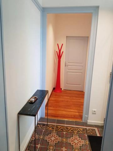 Appartement à louer à Oyonnax (01100)
