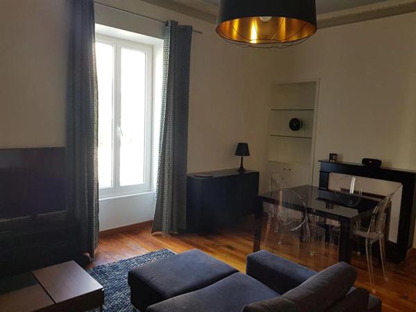 Appartement à louer à Oyonnax (01100)