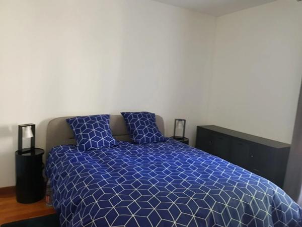 Appartement à louer à Oyonnax (01100)