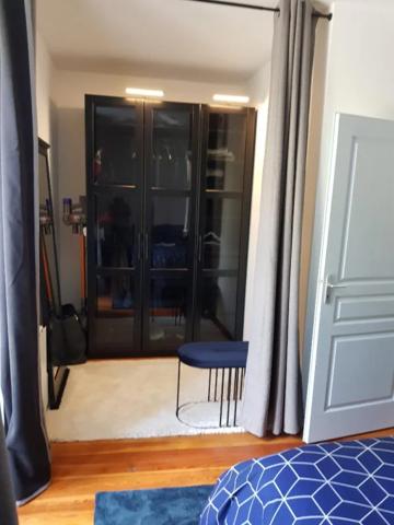 Appartement à louer à Oyonnax (01100)