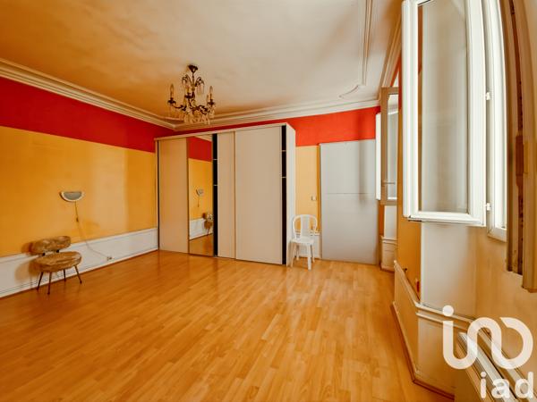 Appartement à vendre 2 pièces 40 m² Mandres-les-Roses