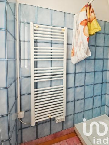 Appartement à vendre 2 pièces 40 m² Mandres-les-Roses