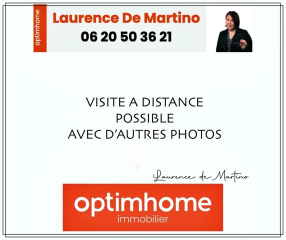 Duplex 3 pièces au 2ᵉ et 3ᵉ étage avec balcon, loggia et parking, proche RER A Nanterre-Ville.