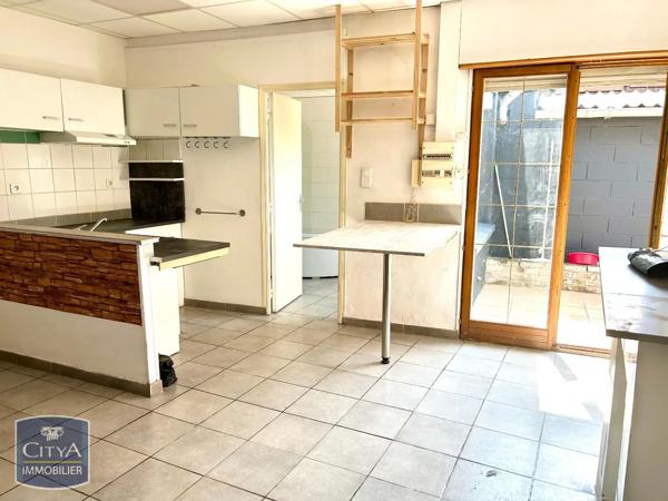 Appartement à louer 3 pièces 57.6m² Locon (62400)