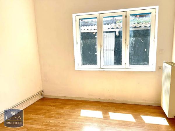 Appartement à louer 3 pièces 57.6m² Locon (62400)