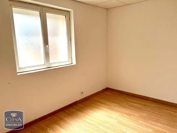 Appartement à louer 3 pièces 57.6m² Locon (62400)