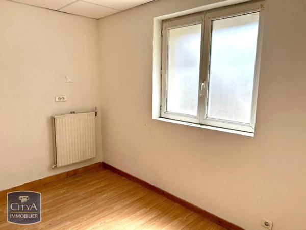 Appartement à louer 3 pièces 57.6m² Locon (62400)