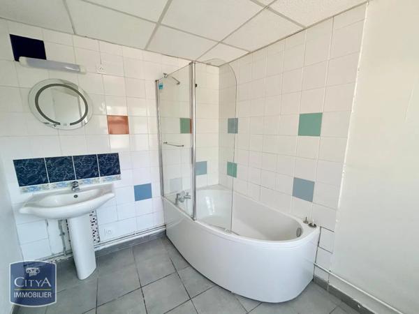 Appartement à louer 3 pièces 57.6m² Locon (62400)