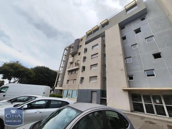 Appartement à louer 4 pièces 88.06m²