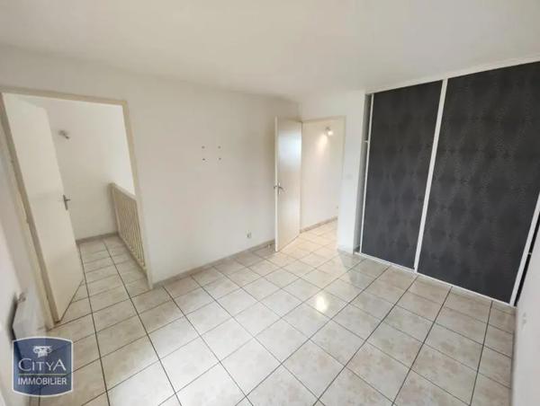 Appartement à louer 4 pièces 88.06m²