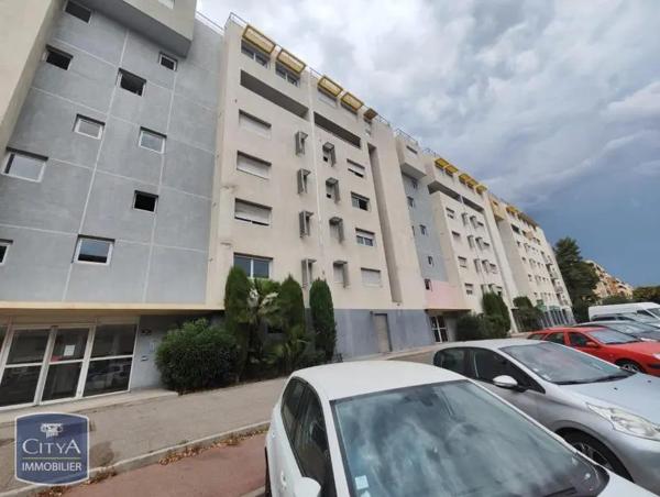 Appartement à louer 4 pièces 88.06m²