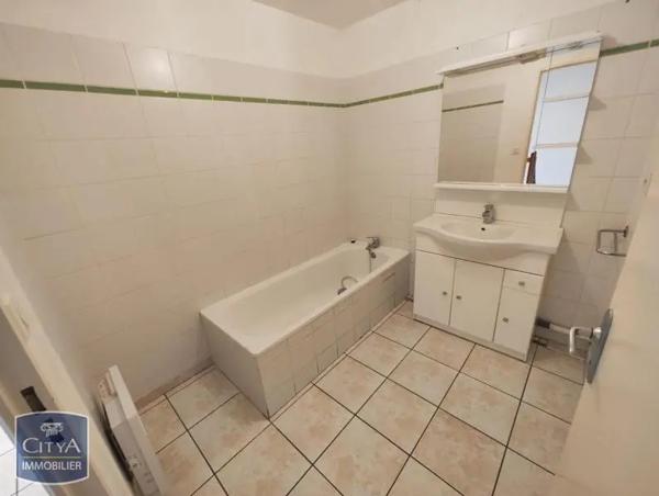 Appartement à louer 4 pièces 88.06m²