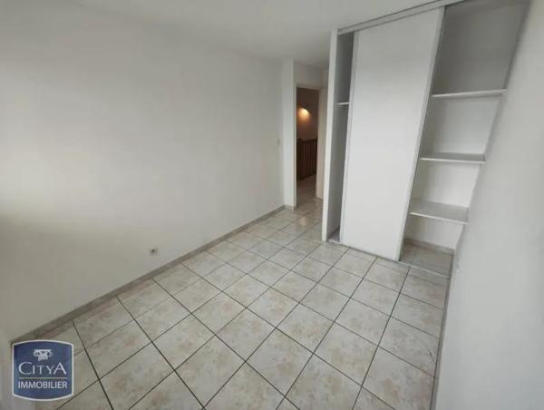 Appartement à louer 4 pièces 88.06m²