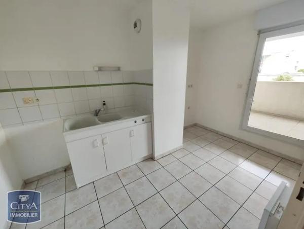Appartement à louer 4 pièces 88.06m²