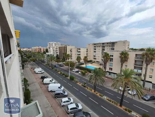 Appartement à louer 4 pièces 88.06m²