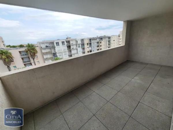 Appartement à louer 4 pièces 88.06m²