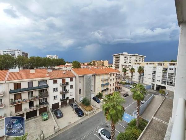 Appartement à louer 4 pièces 88.06m²