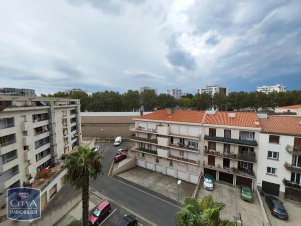 Appartement à louer 4 pièces 88.06m²