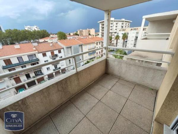 Appartement à louer 4 pièces 88.06m²