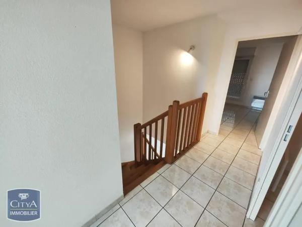 Appartement à louer 4 pièces 88.06m²