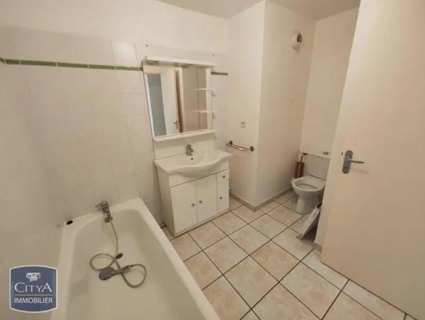 Appartement à louer 4 pièces 88.06m²